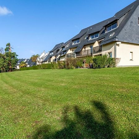 Appartement Vallon - Welkeys Houlgate Buitenkant foto
