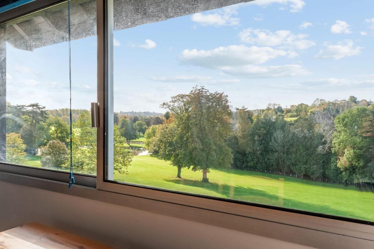 Appartement Vallon - Welkeys Houlgate Buitenkant foto
